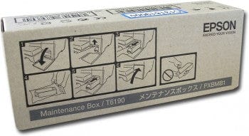 EPSON Epson Printer MAINTENANCE BOX 35K