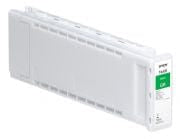EPSON INK T44JB Green Ink Cartridge - 700ml