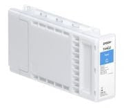 EPSON INK T44Q2 Cyan Ink Cartridge - 350ml