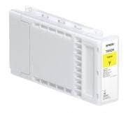 EPSON INK T44Q4 Yellow Ink Cartridge - 350ml