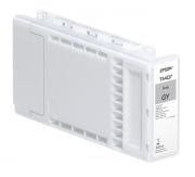 EPSON INK T44Q7 Grey Ink Cartridge - 350ml