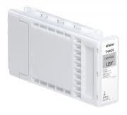 EPSON INK T44Q9 Light Grey Ink Cartridge - 350ml