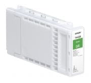 EPSON INK T44QB Green Ink Cartridge - 350ml