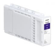 EPSON INK T44QD Violet Ink Cartridge - 350ml