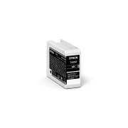 EPSON INK T46S8 Matte Black Ink Cartridge - 26ml