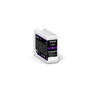 EPSON INK T46SD Violet Ink Cartridge - 26ml