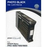 EPSON INK T5431 Photo Black Ink Cartridge - 110ml