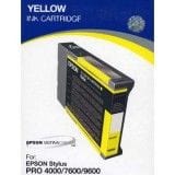 EPSON INK T5444 Yellow Ink Cartridge - 220ml