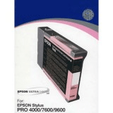 EPSON INK T5446 Light Magenta Ink Cartridge - 220ml