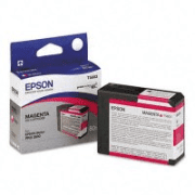 EPSON INK T5803 Magenta Ink Cartridge - 80ml