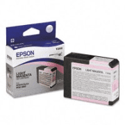 EPSON INK T5806 Light Magenta Ink Cartridge - 80ml