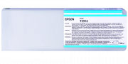 EPSON INK T5912 Cyan Ink Cartridge - 700ml