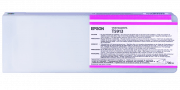 EPSON INK T5913 Vivid Magenta Ink Cartridge - 700ml