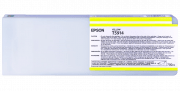 EPSON INK T5914 Yellow Ink Cartridge - 700ml