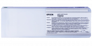 EPSON INK T5919 Light Light Black Ink Cartridge - 700ml