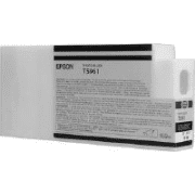 EPSON INK T5961 Photo Black Ink Cartridge - 350ml