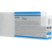 EPSON INK T5962 Cyan Ink cartridge - 350ml