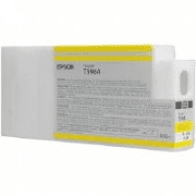 EPSON INK T5964 Yellow Ink Cartridge - 350ml
