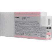 EPSON INK T5966 Vivid Light Magenta Ink Cartridge - 350ml