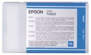 EPSON INK T6022 Cyan Ink Cartridge - 110ml