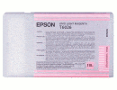 EPSON INK T6026 Vivid Light Magenta Ink Cartridge - 110ml