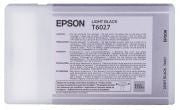 EPSON INK T6027 Light Black Ink Cartridge - 110ml
