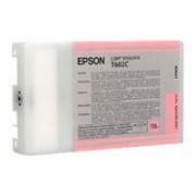EPSON INK T602C Light Magenta Ink Cartridge - 110ml