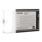 EPSON INK T6031 Photo Black Ink Cartridge - 220ml
