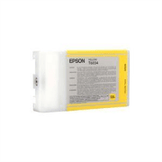 EPSON INK T6034 Yellow Ink Cartridge - 220ml