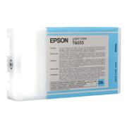 EPSON INK T6035 Light Cyan Ink Cartridge - 220ml