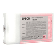 EPSON INK T6036 Vivid Light Magenta Ink cartridge - 220ml