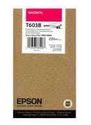 EPSON INK T603B Magenta Ink Cartridge - 220ml