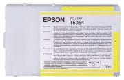 EPSON INK T6054 Yellow Ink Cartridge - 110ml