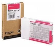 EPSON INK T605B Magenta Ink Cartridge - 110ml