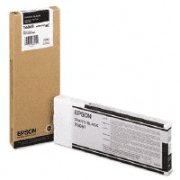 EPSON INK T6061 Photo Black Ink Cartridge - 220ml