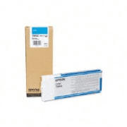 EPSON INK T6062 Cyan Ink Cartridge - 220ml