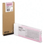EPSON INK T6066 Vivid Light Magenta Ink Cartridge - 220ml
