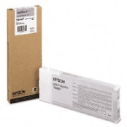 EPSON INK T6067 Light Black Ink Cartridge - 220ml