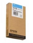 EPSON INK T6122 Cyan Ink Cartridge - 220ml