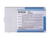 EPSON INK T6132 Cyan Ink Cartridge - 110ml