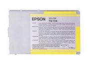 EPSON INK T6134 Yellow Ink Cartridge - 110ml