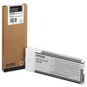 EPSON INK T6148 Matte Black Ink Cartridge - 220ml