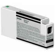 EPSON INK T6361 Photo Black Ink Cartridge - 700ml