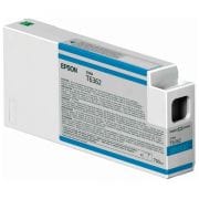 EPSON INK T6362 Cyan Ink cartridge - 700ml