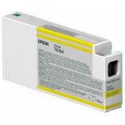 EPSON INK T6364 Yellow Ink Cartridge - 700ml