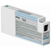 EPSON INK T6365 Light Cyan Ink Cartridge - 700ml