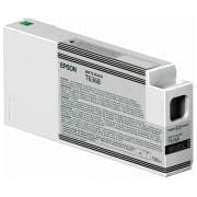 EPSON INK T6368 Matte Black ink Cartridge - 700ml