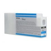 EPSON INK T6422 Cyan Ink Cartridge - 150ml