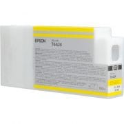 EPSON INK T6424 Yellow Ink Cartridge - 150ml