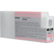 EPSON INK T6426 Vivid Light Magenta Ink Cartridge - 150ml